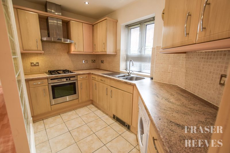 Ballantyne Place Winwick